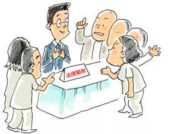 打通服务群众“最后一公里” 荆门全面推进公共法律服务体系建设