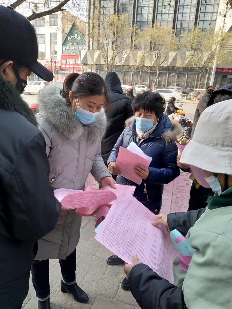 滕州中立和解法律服务社开展农民工权益保障法治宣传活动